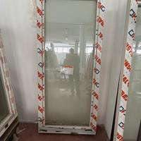 Portafinestra in pvc