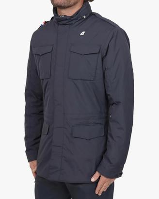 K-way manfield ristop marmotta