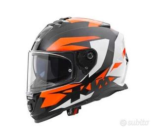 KTM Casco LS2 Storm II Taglie S/55-56 M/57-58 L/59