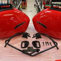 Borse originali VFR800F V-TECH (2002)