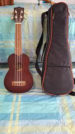 Ukulele Makala