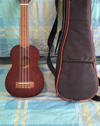Ukulele Makala