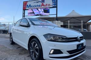 VOLKSWAGEN POLO 1.6 TDI 95 CV COMFORTLINE FULL IVA