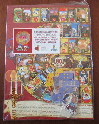 Gioco dell'oca