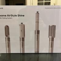 Asciugacapelli multistyler Dreame AirStyle Shine