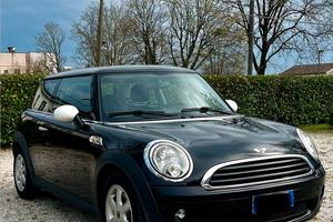 Mini one r56 1.4 16v Neopatentati
