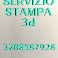 Stampa 3D & Taglio Laser su Legno