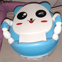 vasino portatile come nuovo 