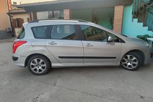 Peugeot 308 SW