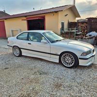bmw m3 e36 manuale asi