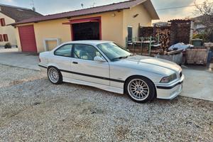bmw m3 e36 manuale asi