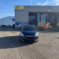 Opel Meriva 1.3 CDTI 95CV ecoFLEX Cosmo