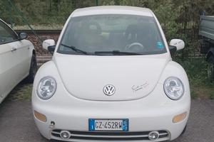 VW NEW BEETLE DA AMATORE