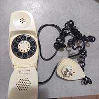 Telefono Grillo 