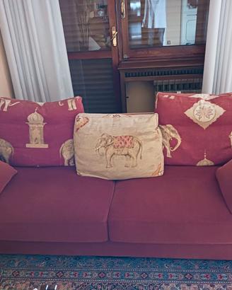 Divano 3 posti Roche e Bobois
