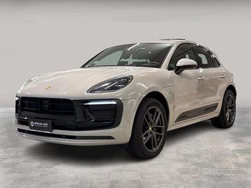 Porsche Macan 2.0 T 265cv pdk