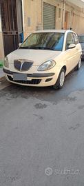 lancia ypsilon 1.3 multijet 