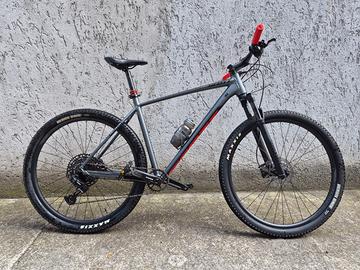 MTB SCOTT SCALE 970 XL
