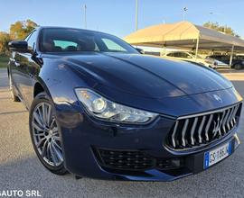 MASERATI GHIBLI 2.0 mhev GT 330cv rwd auto