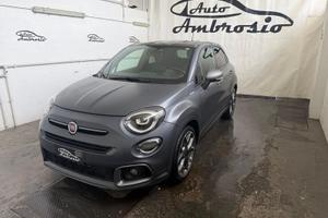 FIAT 500X Sport 1.6 Mjet 120CV 4x2 DDCT Sport...