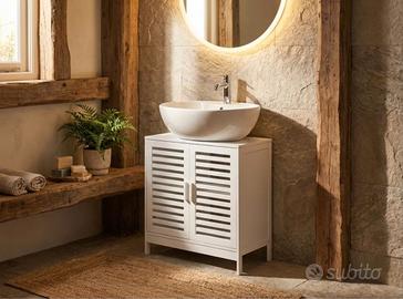 MOBILE LAVABO