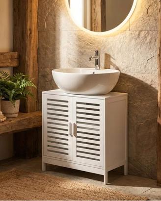 MOBILE LAVABO