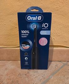 Spazzolino elettrico Oral-B iO Clean Care Series 2