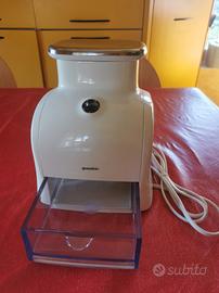 grattugia elettrica Guzzini