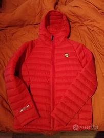 Giacca Ferrari