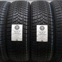 4 GOMME 235 60 18 FIRESTONE A60885