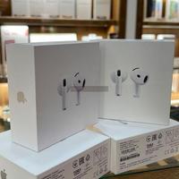 Apple airpods 4 acn nuove
