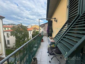 PALAZZINA A MONTECATINI-TERME