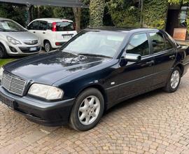 MERCEDES-BENZ C 200 cat Classic