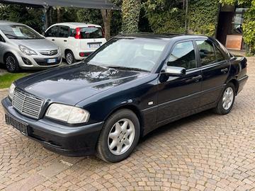 MERCEDES-BENZ C 200 cat Classic