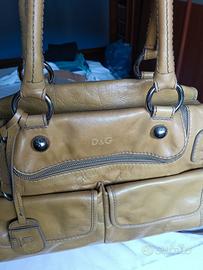Borsa Dolce e Gabbana