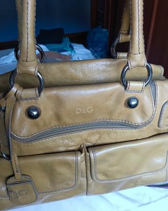Borsa Dolce e Gabbana