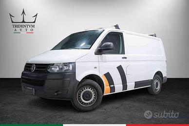Volkswagen T5 Transporter transp.28 2.0 tdi 140cv
