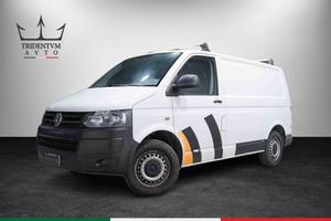 Volkswagen T5 Transporter transp.28 2.0 tdi 140cv