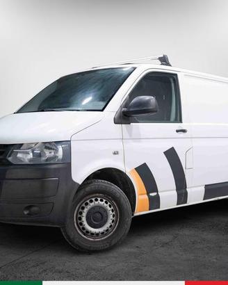 Volkswagen T5 Transporter transp.28 2.0 tdi 140cv