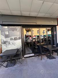 NEGOZIO A ISOLA DEL LIRI