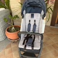 Passeggino Quid Inglesina Blu