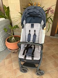 Passeggino Quid Inglesina Blu