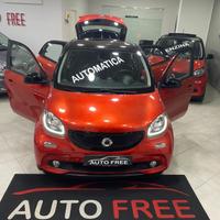 Smart ForFour 70 1.0 Prime