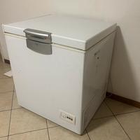 congelatore a pozzetto