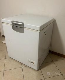 congelatore a pozzetto