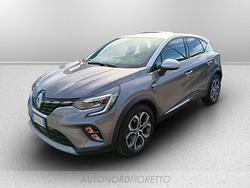 Renault Captur 1.3 tce intens 140cv fap