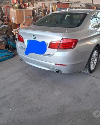 bmw 535d per ricambi