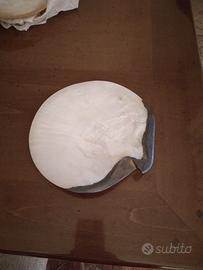 Conchiglia in madreperla 