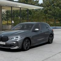 BMW Serie 1 120d Msport xdrive auto