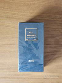 Profumo AUM Don't Kill The Messenger